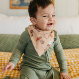 Bandana Bib