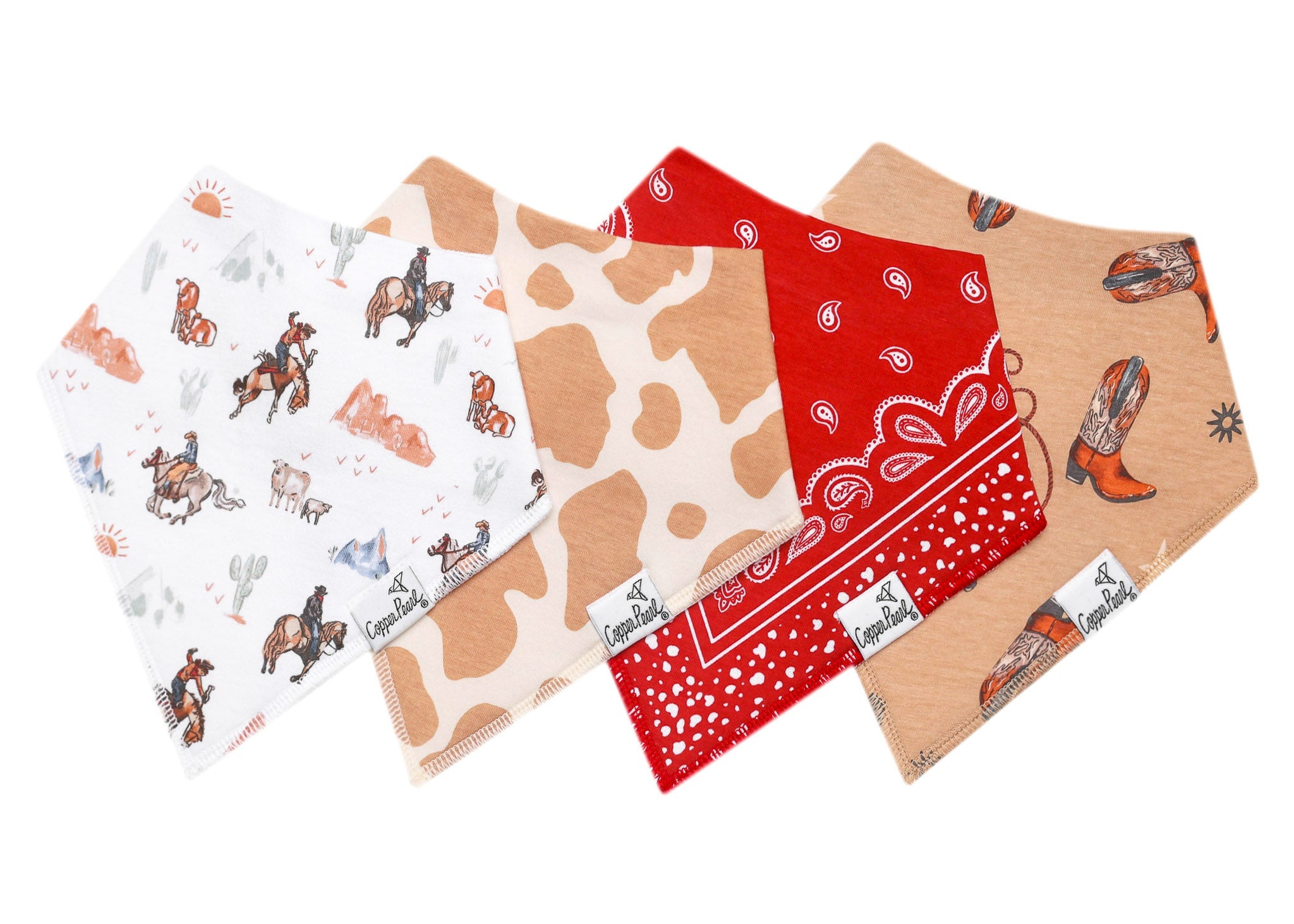Bandana Bib