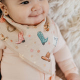 Bandana Bib