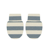 Lincoln Ribbed No Scratch Mittens