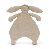 Bashful Bunny Comforter - Beige