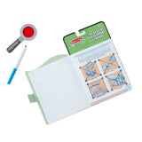 Secret Decoder Set: Case of the Slippery Flippers