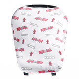 Multi-Use Cover