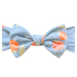 Bow Knit Headband