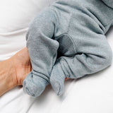 Miller Plush Knit Top + Bottoms Set