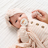 Harper Ribbed Headband