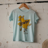 Howdy Texas Toddler Tee