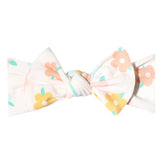 Bow Knit Headband