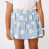Della Jersey Shorts