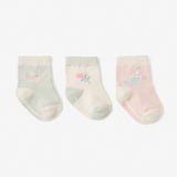 Sea Magic Non Slip Socks