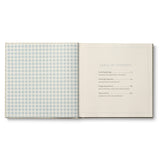 Expecting You - A Keepsake Pregnancy Journal