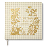 Expecting You - A Keepsake Pregnancy Journal