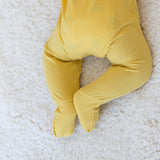 Sunshine Zip Fit & Beanie Set