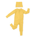 Sunshine Zip Fit & Beanie Set