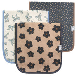 Premium Burp Cloths (Multiple Styles)