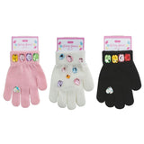 Glitzy Gloves