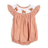 Longhorn Hallie Bubble