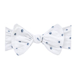 Bow Knit Headband