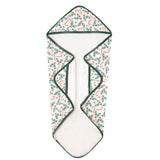 Holly Premium Hooded Towel