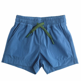 The Play Short - Blue