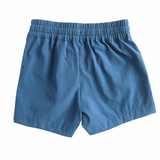 The Play Short - Blue