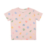 Seashells Shirt