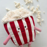 Pablo Popcorn