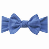 Bow Knit Headband
