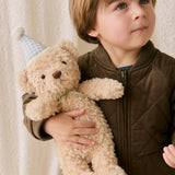 Birthday Arthur Snuggle Bunnies - Gingham