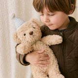 Birthday Arthur Snuggle Bunnies - Gingham
