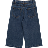 Beatrice Pant - Classic Denim