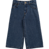 Beatrice Pant - Classic Denim