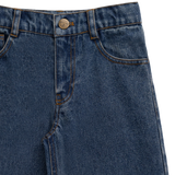 Beatrice Pant - Classic Denim