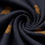 Flynn Sweatshirt - Playful Milo Captain