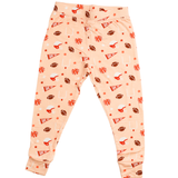 Game Day Two Piece Pajama Set