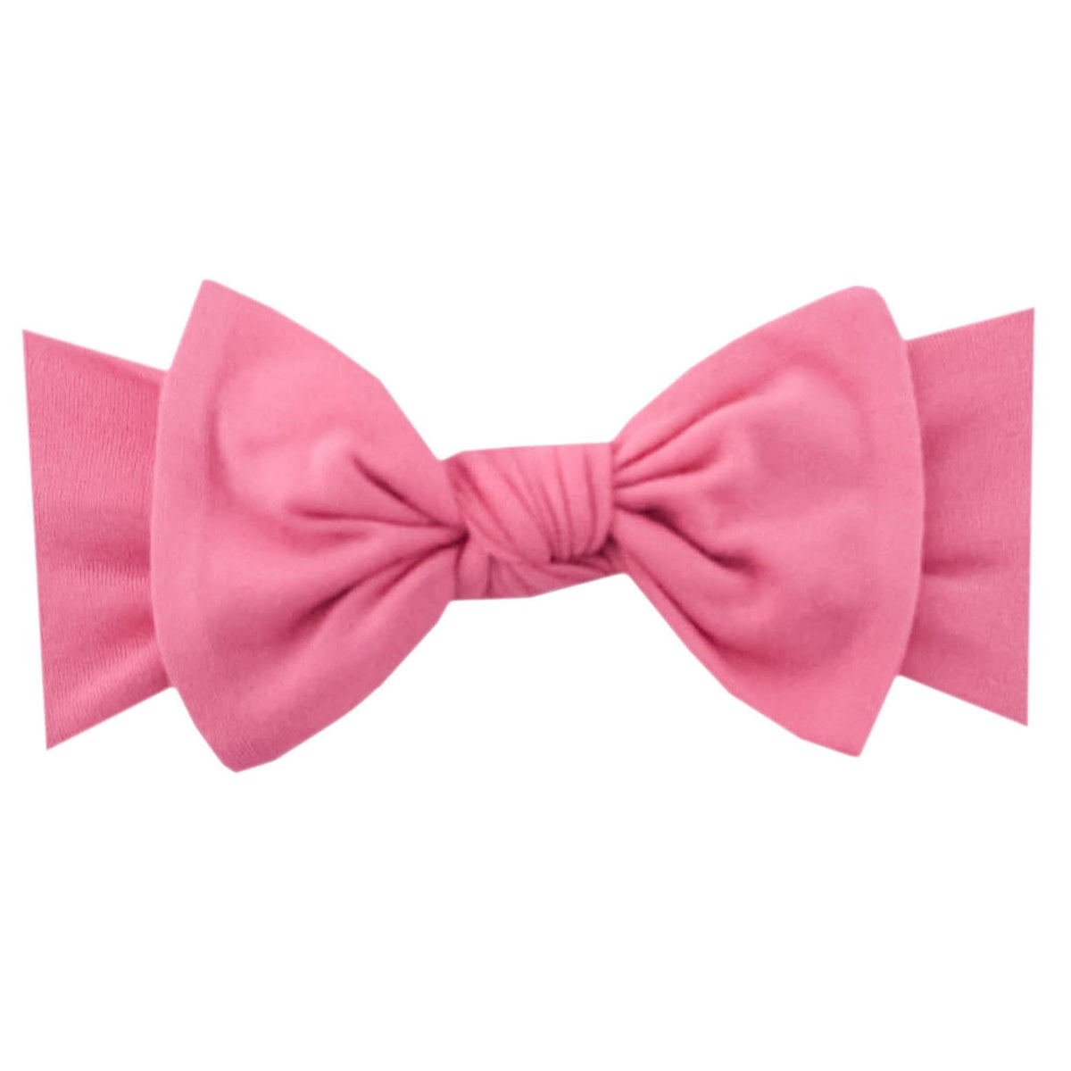 Bow Knit Headband
