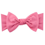 Bow Knit Headband
