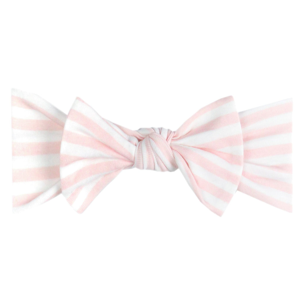 Bow Knit Headband