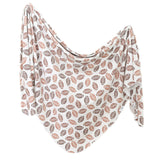 Knit Swaddle Blanket (Multiple Styles)