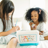 Love Your Look Makeup Kit Play Set