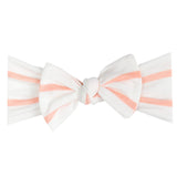 Bow Knit Headband