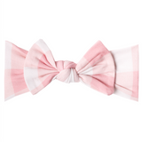 Bow Knit Headband