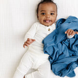 Dean Swaddle Blanket