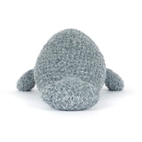 Maffles Manatee
