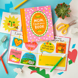 Mom, I Made You a Book