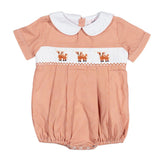 Longhorn Noah Bubble