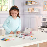 On-the-Go Crafts - Friendship Bracelets
