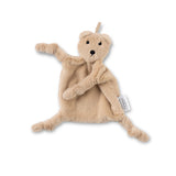 Bernie the Bear Pacifier Buddy