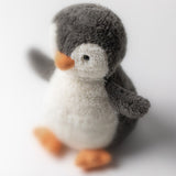 Peanut Penguin - Large