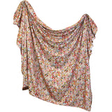 Penelope Swaddle Blanket